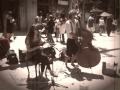 Leftover Cuties- Happy Song- Live! 