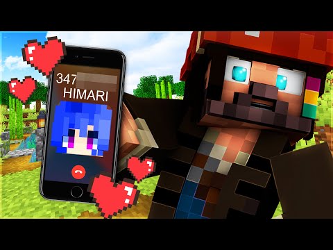 FINALLY THE GIRL GAVE ME HER NUMBER! - Vanilla Insieme Estremo