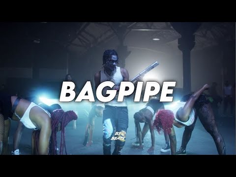 [FREE] Russ Millions X Tion Wayne Drill Type Beat 2021 - "BAGPIPE" | (Prod Bs Beats x FlossyDraco)