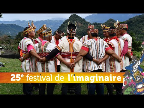 Chants et rituels des aborigènes Bunun | Taïwan