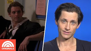 ‘Gilmore Girls’ Star Tanc Sade Shares Favorite Life And Death Brigade Moments | TODAY Originals video