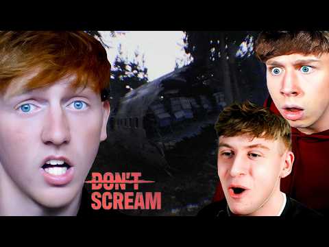 The Most Realistic Horror Game Ever...