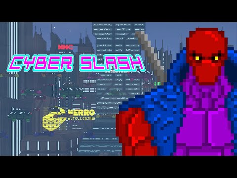 Cyber Slash