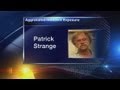 Police Say Man Walked Nude Around Pool
