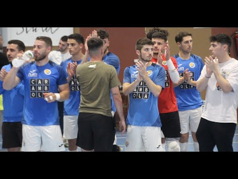 CFS MOLINS 99 - FUTSAL LLEIDA A,  maig 2023