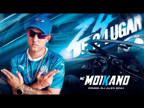 MC Moikano - Z4 de 2 Lugar ( Prod.DJ Alex BNH )