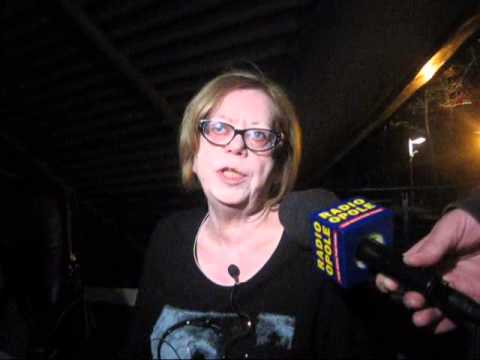 Wypowiedź Zapendowskiej i Lulek