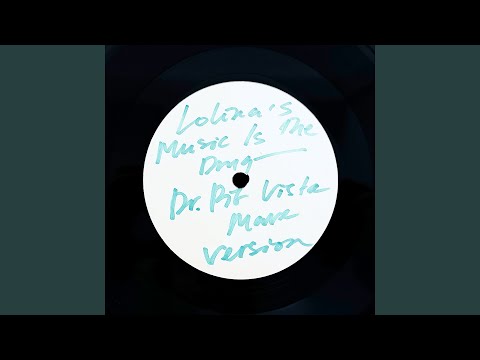 Music Is The Drug (Vista Mare Version)