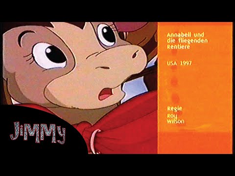 Annabell und die fliegenden Rentiere Abspann (24.12.2003) Super RTL/Toggo