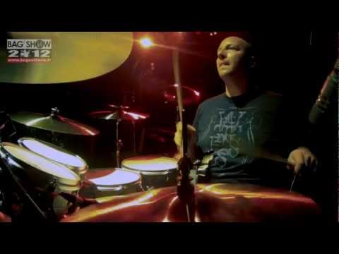 Bag Show 2012 La Baguetterie - Gergo Borlai