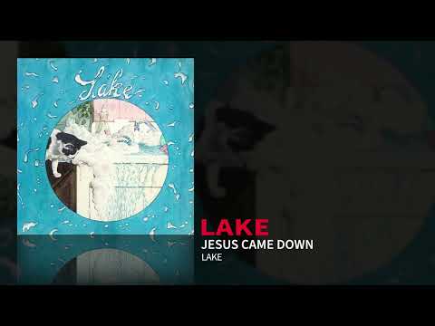 Jesus Came Down