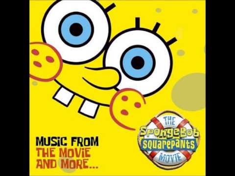 The Spongebob Squarepants Movie OST: Ween - Ocean Man