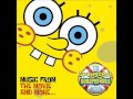 The Spongebob Squarepants Movie OST Ween Ocean Man