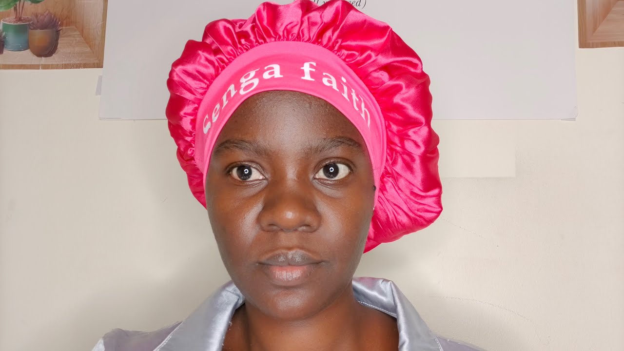 Obukodyo bwokujako omukazi embuzi natanumizibwa obupya bubuno....