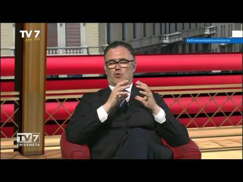 Tv7 with You, May 11, 2016 - Where Has the Real Economy Gone? (2 of 3)