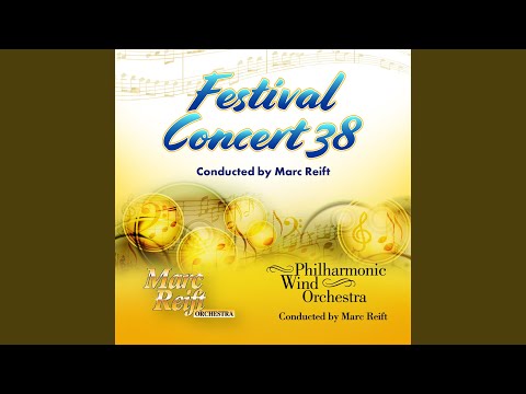 Mamma Mia (Arr. Jirka Kadlec)