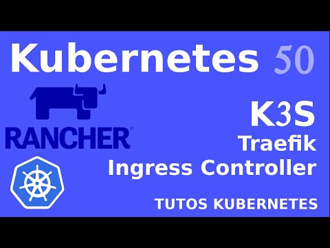 KUBERNETES FORMATIONS POUR DEBUTER | TUTOS FR 0