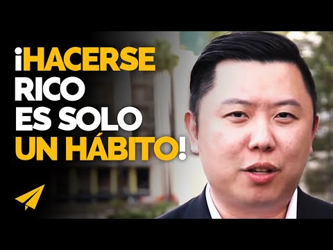 Desbloquea tu Potencial Financiero | Dan Lok en Español: 10 Reglas para el éxito