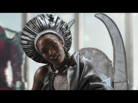 Full Package Cindy Sanyu Official Video4K