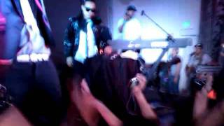 Far east movement in park city..