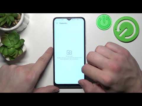 How to Open Files App in Honor X6 - Access File Manager