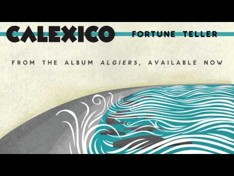 Video thumbnail for Fortune Teller