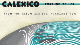 Calexico - 