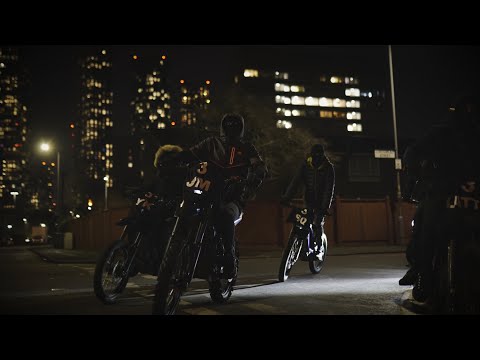 BUSYGETTINLIZZY15 - TRAPSPOT (Music Video)