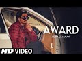 Award - Korala Maan | Official Video | New Punjabi Song 2023 | Latest Punjabi Song 2023