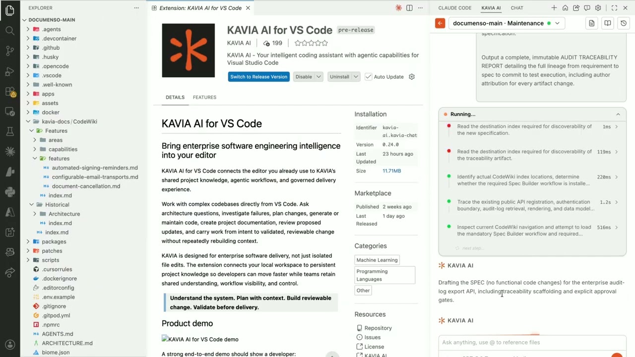 Enterprise AI SLDC Governance