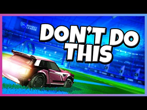 The Flakes 1v1 Playstyle is BAD... Here's Why