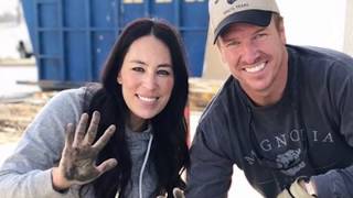 Chip And Joanna Gaines’ Net Worth Revealed! How Much Are The ‘Fixer Upper’ Stars Worth