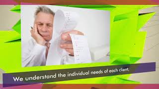 Accountancy Firms in Birmingham | Certified Tax Accountants and Business Ad
