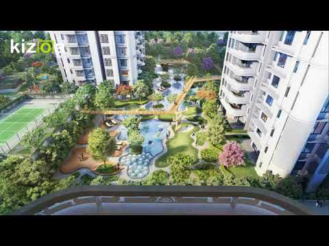 3D Tour Of Lodha Codename Move Up