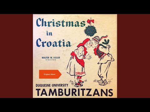 Dobar večer, dobri jludi