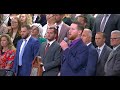 The Ground Is Level At The Foot Of The Cross - Robbie Ruffin The Ground Is Level At The Foot Of The Cross