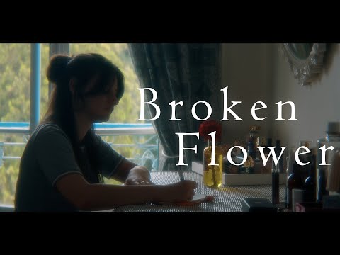 Broken Flower (First Short Film) - Canon R6 Proskar 2X ANAMORPHIC