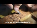 Arte en Espacio Vivo Sardinero 2017