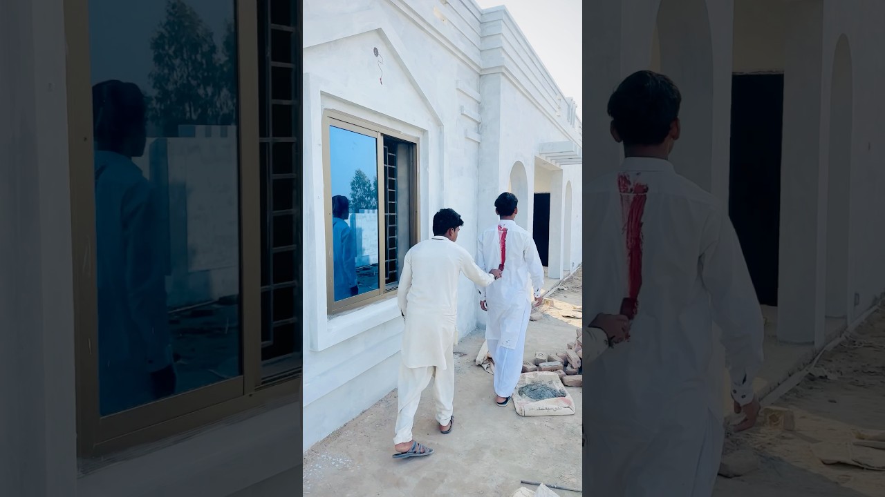 Laughter in the Making: Maalik’s Crazy Dance Challenge