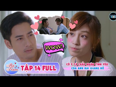 #ENTERTAINMENTINSIDER #PHIMGIADINHVIET2022 #DOICANHTHIENTHAN #SWINGOFANGEL #PHIMDAILOAN #PHIMHAY2021 Bà Trùm | Tập 14 Full: Cô y tá chấp nhận tình yêu của anh hai giang hồ #BATRUM