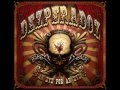Dezperadoz -- 25 Minutes to go