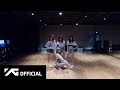 BLACKPINK - 'Forever Young' DANCE PRACTICE VIDEO (MOVING VER.)