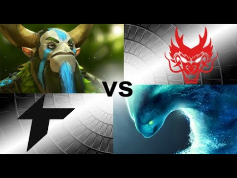 Thunder Awaker vs Hokori  (game 3) BO2 |  HIGHLIGHTS