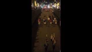 preview picture of video 'Banbridge Unionists Parade 15/03/13'