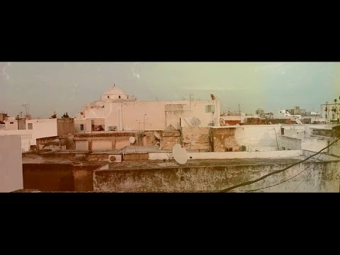 BIG GUEB x AVEYRO - F.A.K.E " Loughtek Ghalta " [Official Music Video]