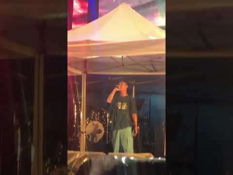 빈지노 -  Dali, Van, Picasso [190519 그린플러그드 서울]