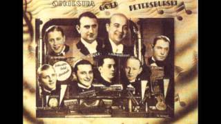 Artur Gold's &amp; Jerzy Petersburski's Orchestra - Rose Marie (Shimmy)