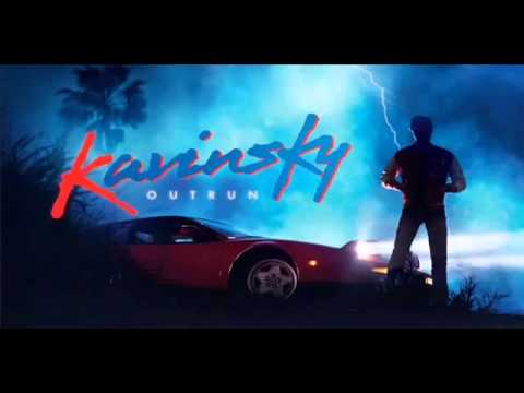 Kavinsky ft The Notorious B I G   Nightcalling, Big Poppa