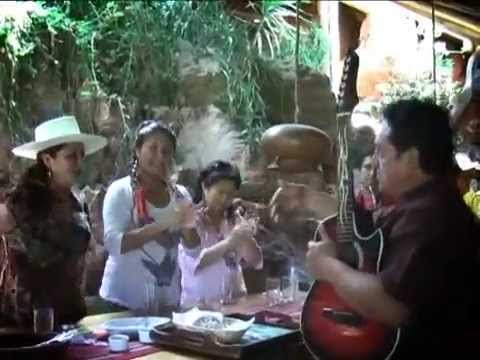 Contrapunto Picaresco