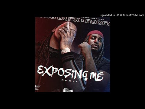 FFNP | Rooga X FBG Duck Type Beat “Violation” (Prod. DaMnGMO X ChewChew) #Longliveduck